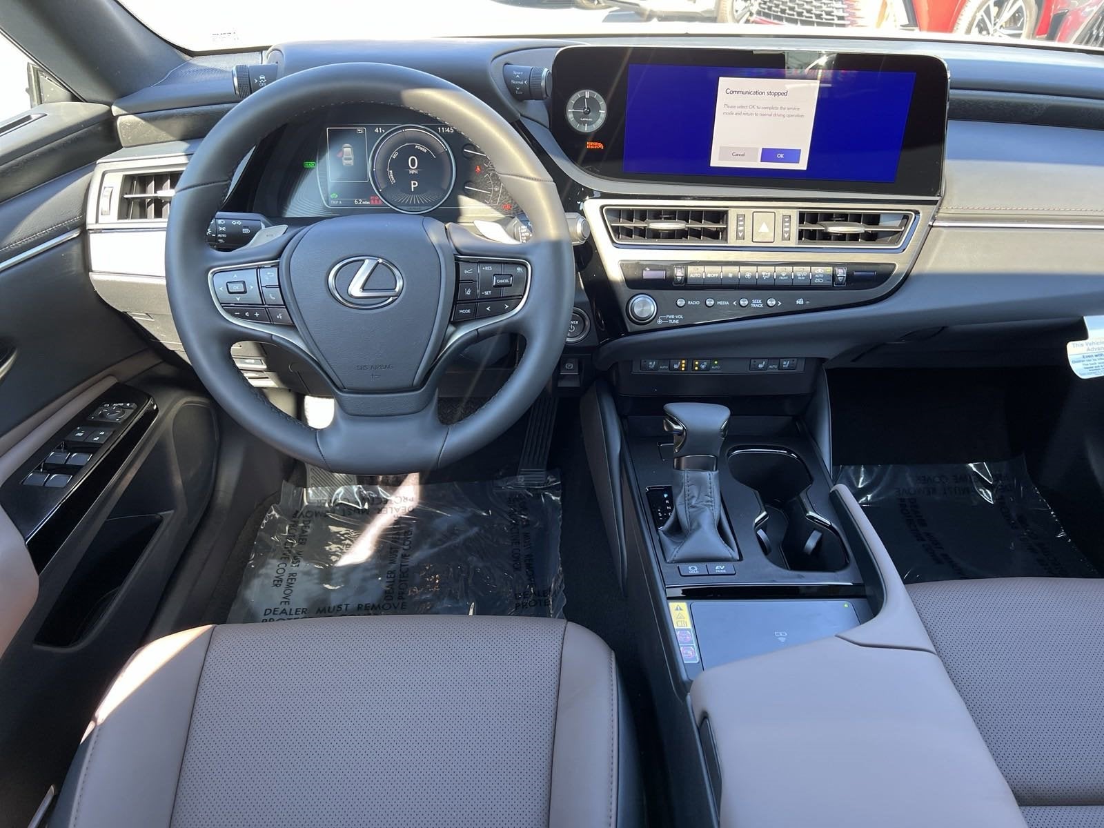 2024 Lexus ES ES 300h